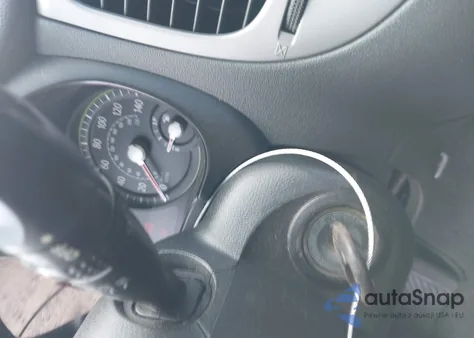 2007 Kia Rio5 Sx z USA, uszkodzony, nr VIN KNADE163976205590